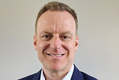 Mr Nick Smith