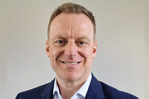 Mr Nick Smith