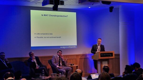 Imperial Sports Knee Meeting 2026 – Meniscal Transplantation and Advances in Cartilage Restoration