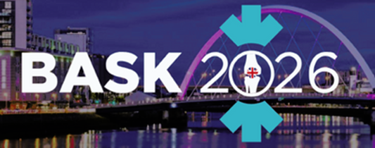 BASK 2026 – Quadriceps Tendon ACL Reconstruction: Where Are We Now?